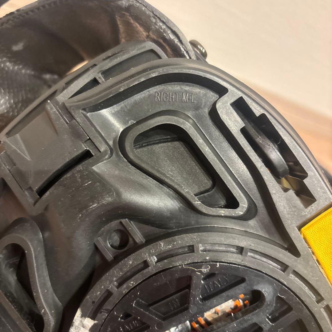 ユニオン　コンタクトプロ　M/L UNION CONTACT PRO