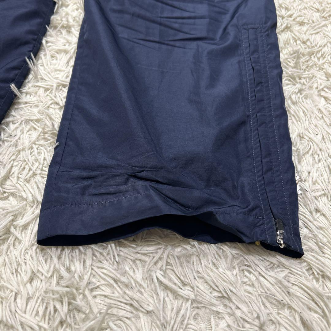 MIZUNO PRO ジャケット　パンツ　セットアップ　ウィンドブレーカー　XL