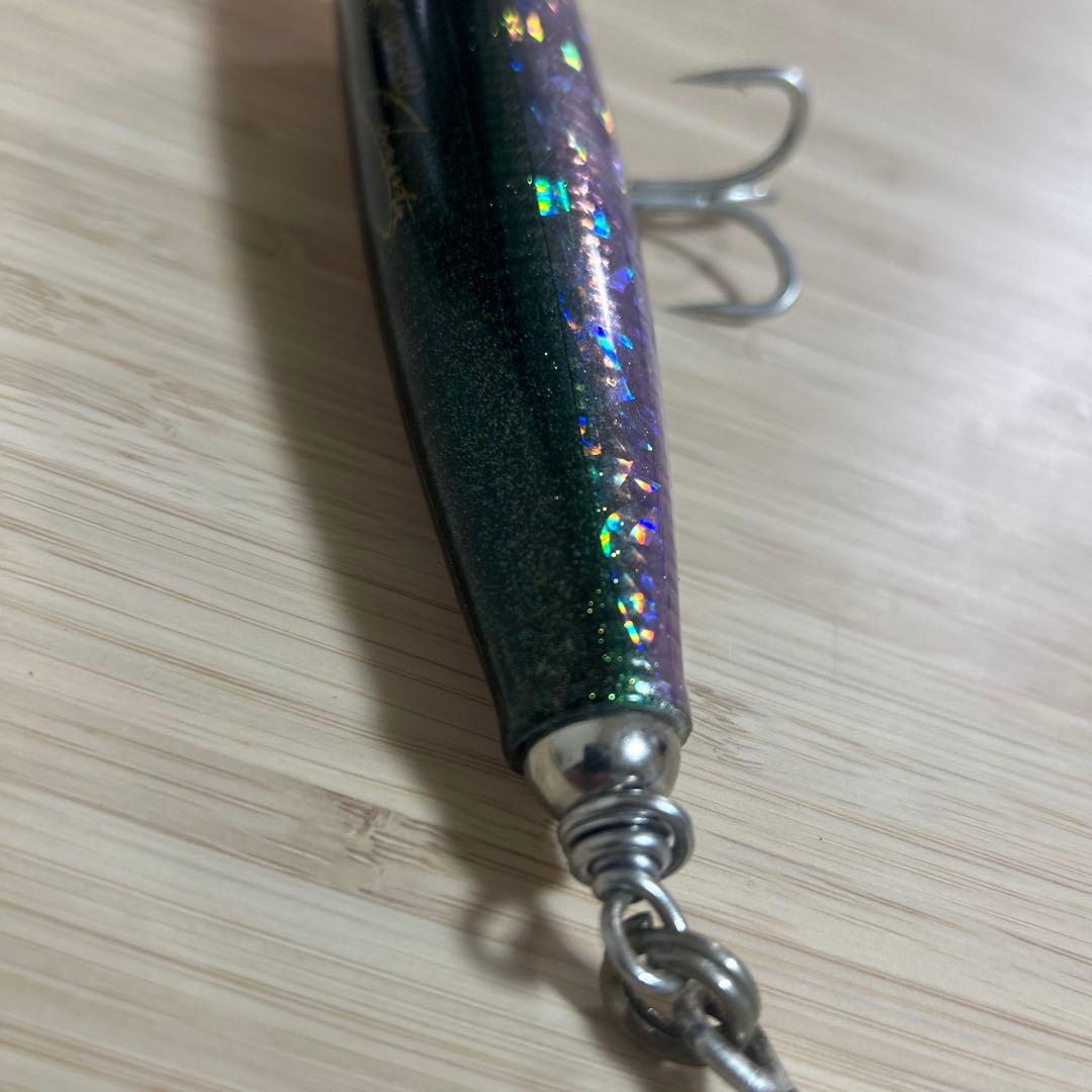 カーペンター BC80-140 ポッパー