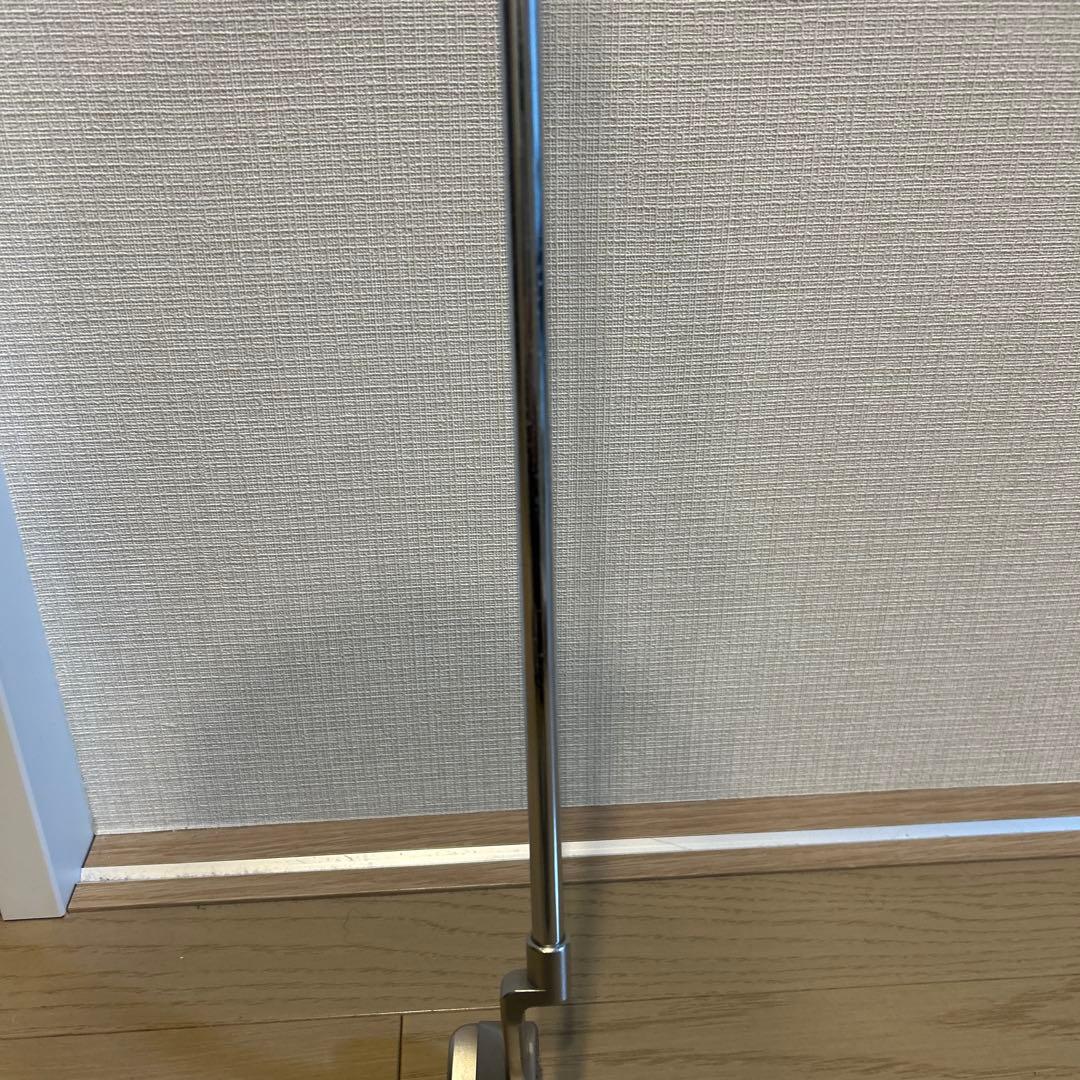 スコッティキャメロンパター