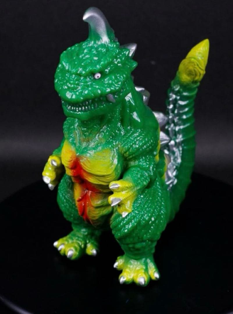 MAX TOY ゴメス マックストイ 墓場の画廊　シン・ウルトラマン