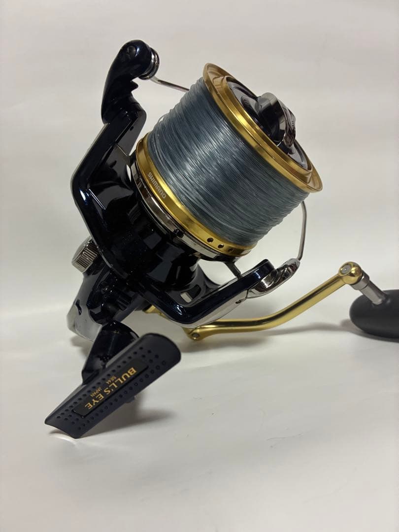 SHIMANO シマノ　ブルズアイ9120 アクティブキャスト1120