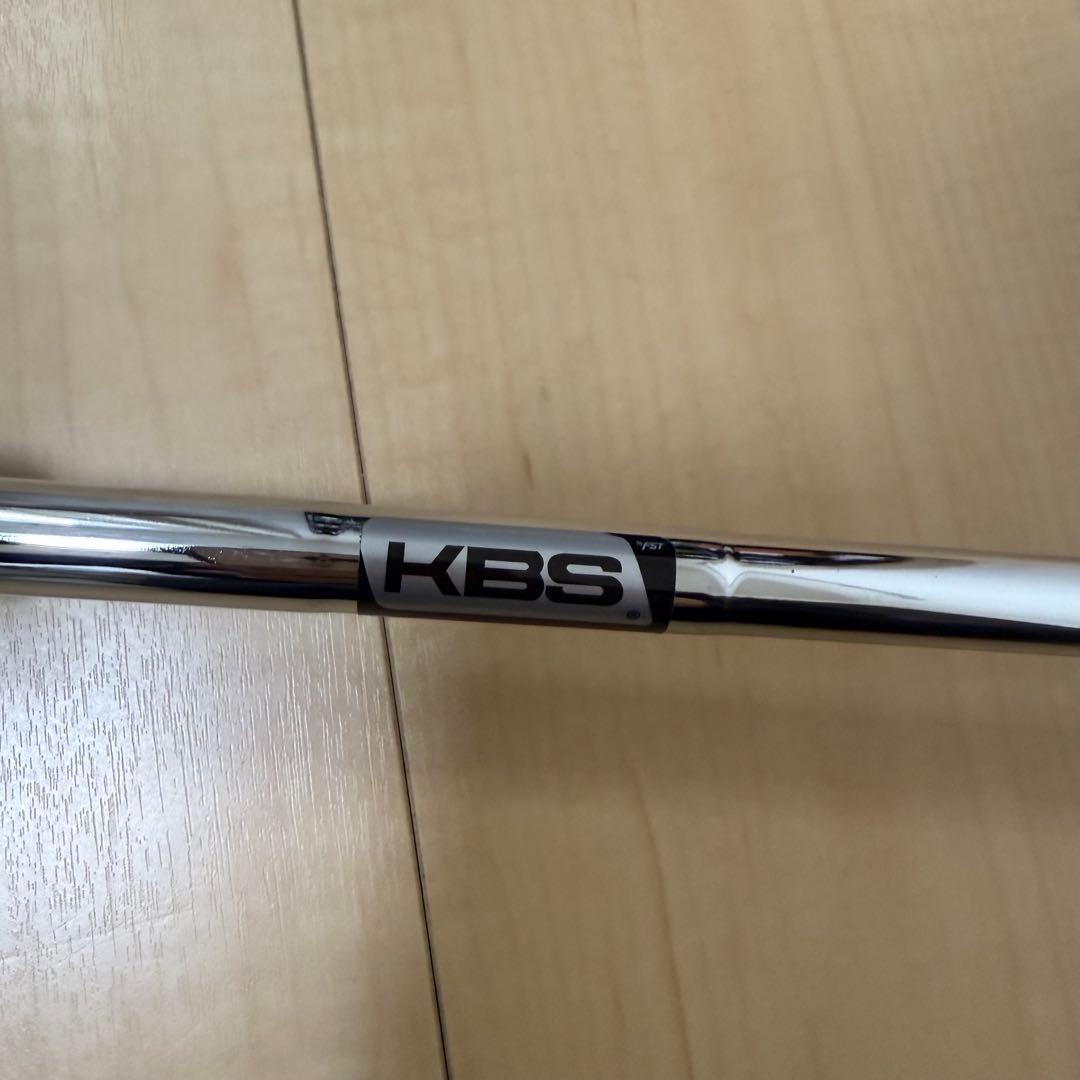 TaylorMade TP COLLECTION SOTO 1 34インチ