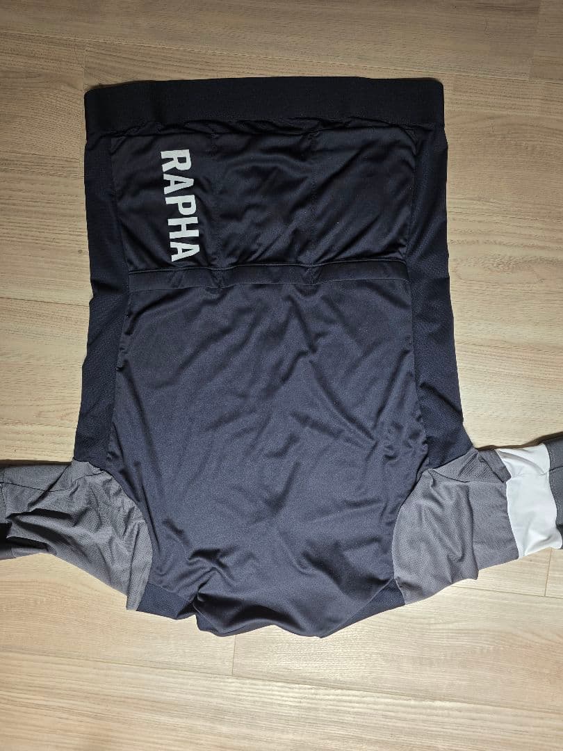 Rapha PRO TEAM TRAINING JERSEY　Ｌsize