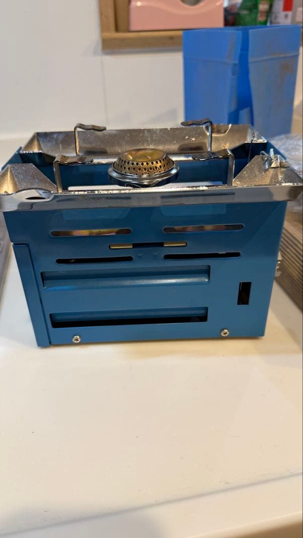 Ｋ-215 丹下製作所　suncooker ビンテージ　希少