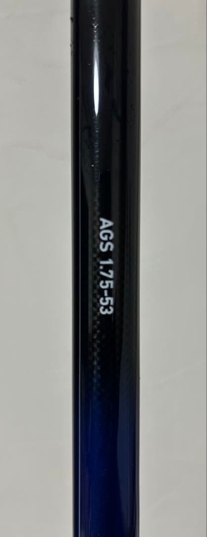 美品☆メガデイスDaiwa Megathis AGS 175-53 磯竿