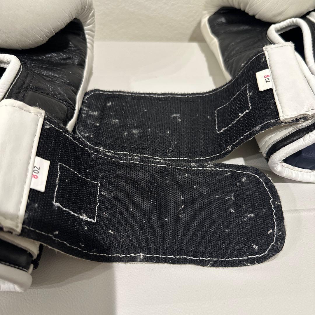 rvddw ONEHUNDRED ATHLETIC 8ozグローブ