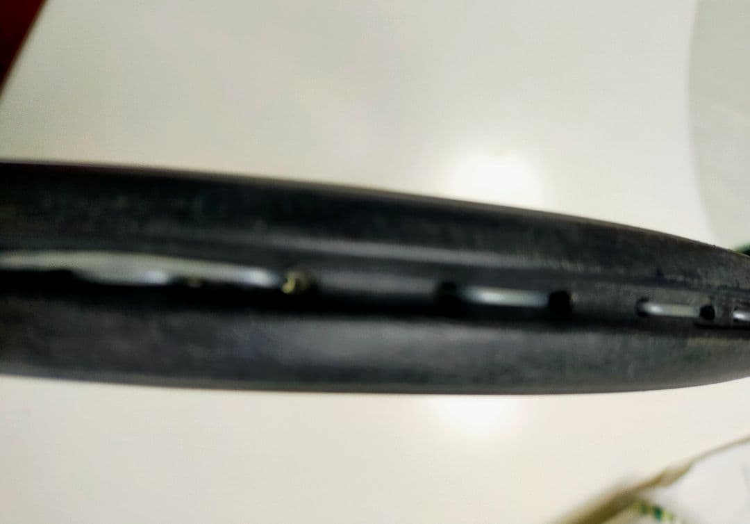 【美品】Wilson Blade 104　v6.0 G2
