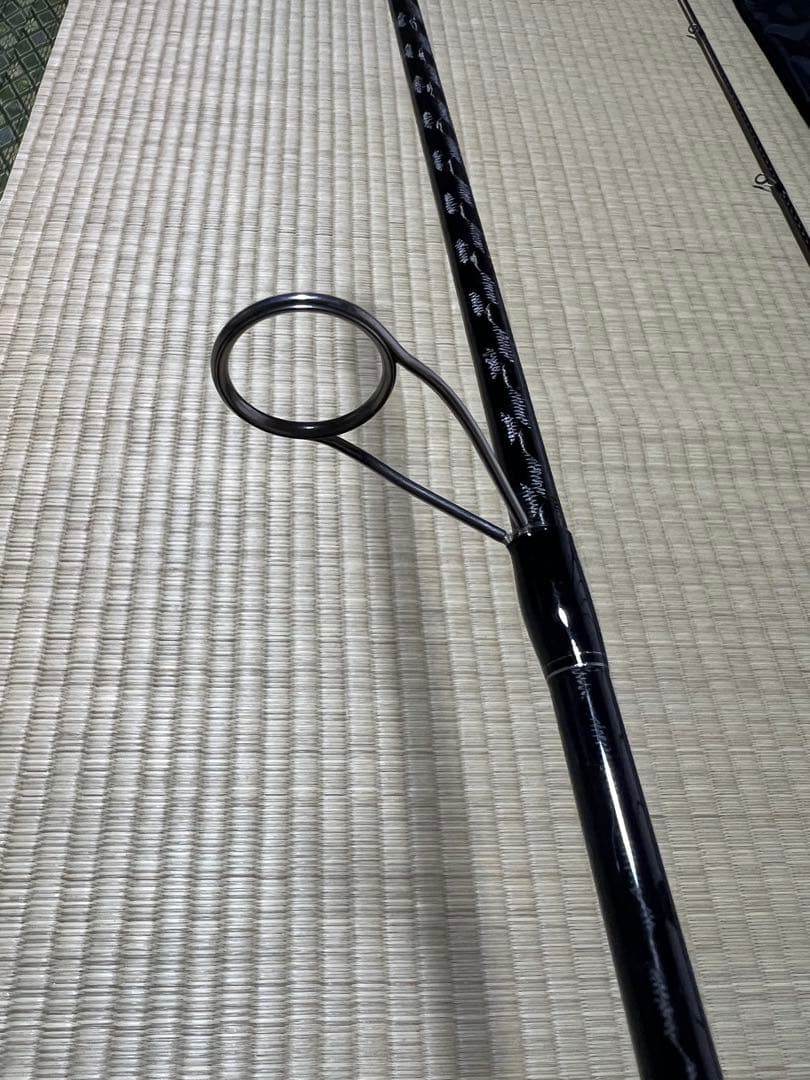 SHIMANOエクスセンス　ジェノス　S96M/R