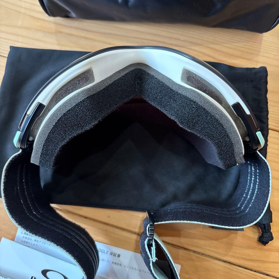 OAKLEY Flight Deck ゴーグル　美品