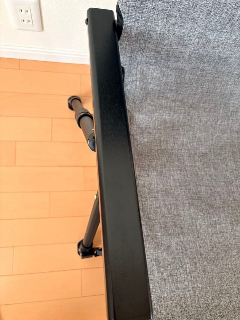 【美品】Coleman レイチェア NX18 一脚のみ