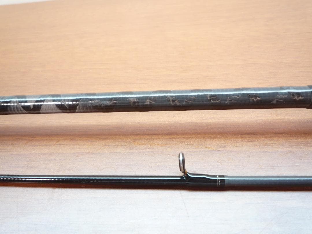 Daiwa AJING X 68L-S ロッド 6'8\"