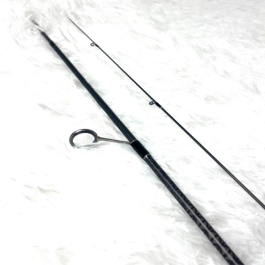 【極美品】 MUKAI AIR-STICK ZERO ASG-1602UL-S