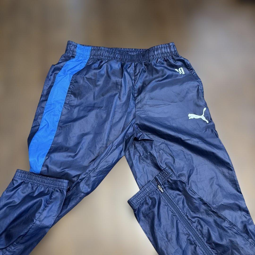 Puma 鹿児島ユナイテッドFC ピステ上下 10