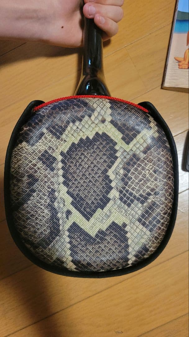 三線　セット