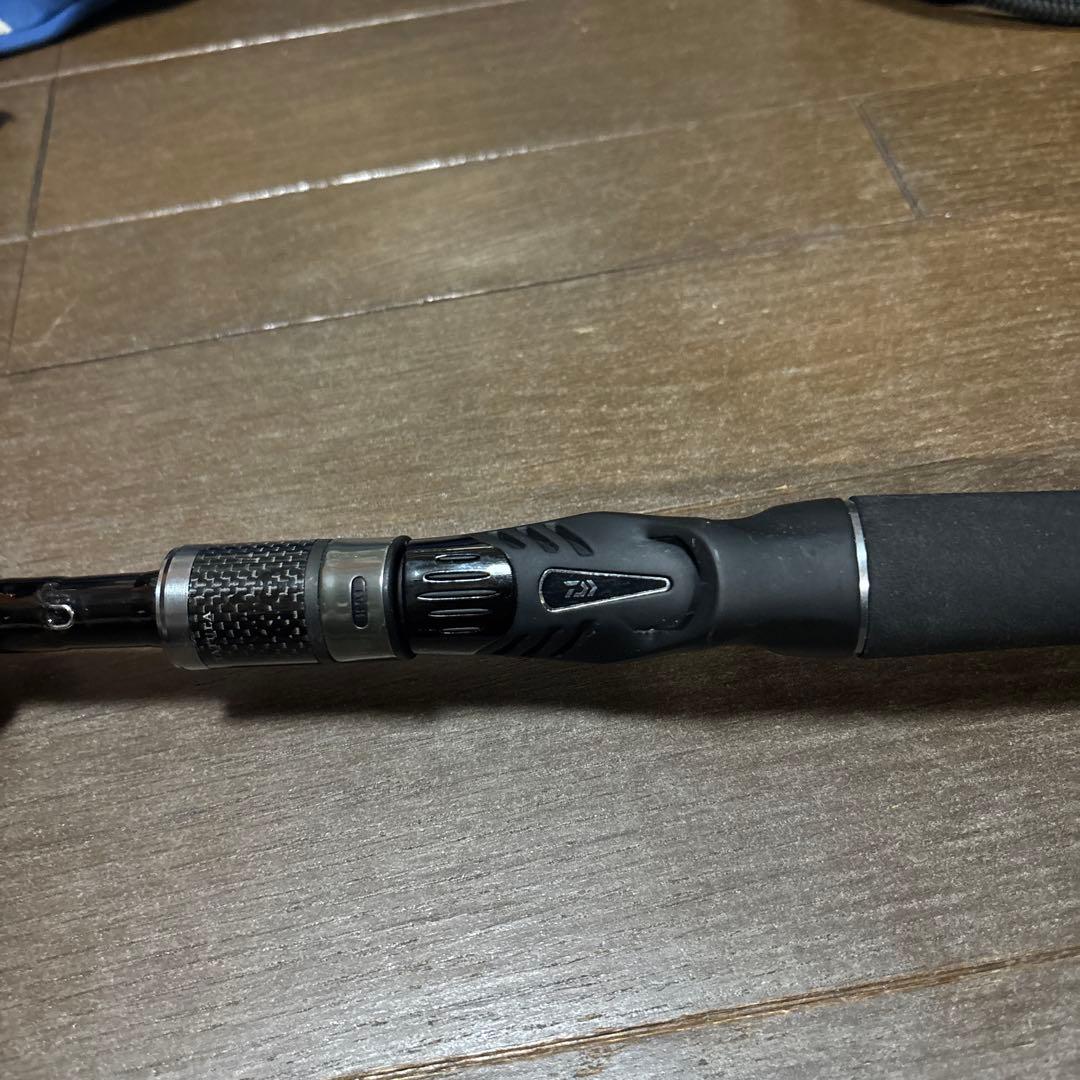 ダイワ TATULA XT 732HFB