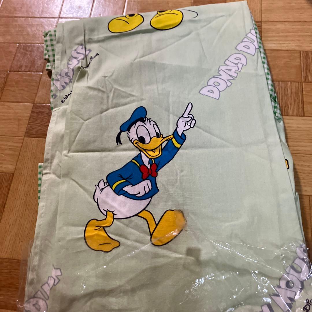 ミッキーマウス　ディズニー　レトロカーテン　ミッキーマウスカーテン