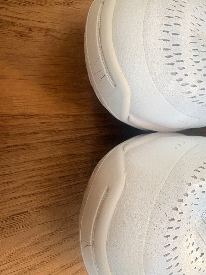 ASICS GELHOOP 19 バスケットシューズ ホワイト