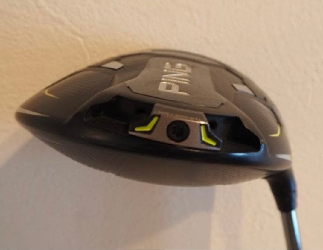 ping430ドライバー