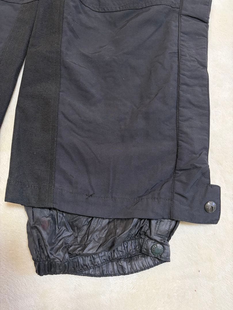【希少】THE NORTH FACE EXTREME ULTREx ビブパンツ