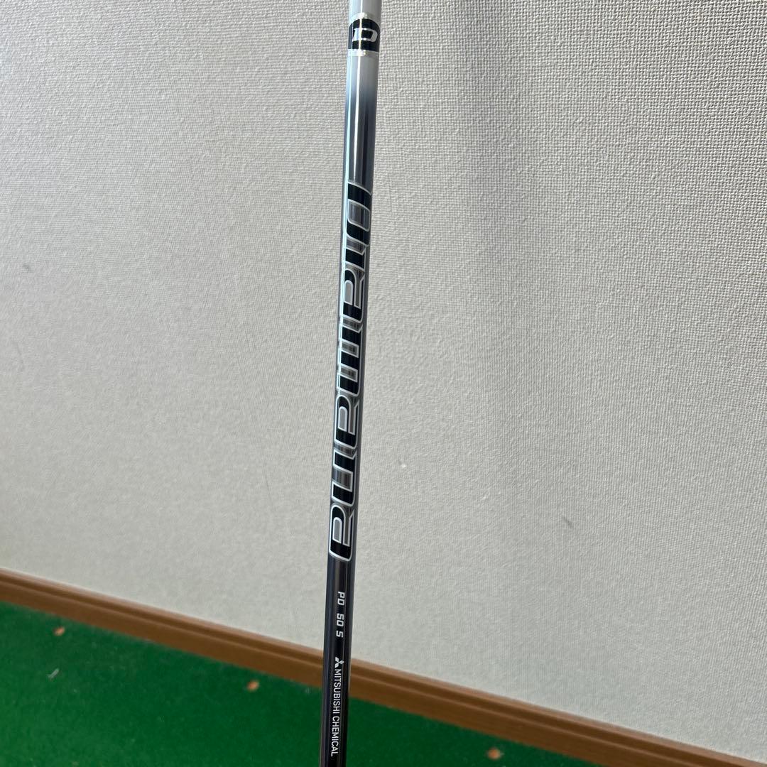新品　ブリヂストン B2 3Ｗフェアウェイウッド 15度