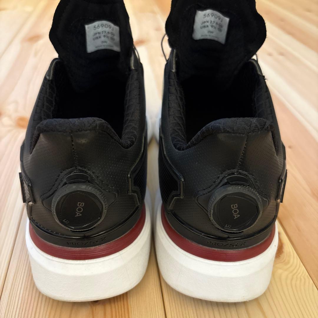 FootJoy ゴルフシューズ 27.5㌢