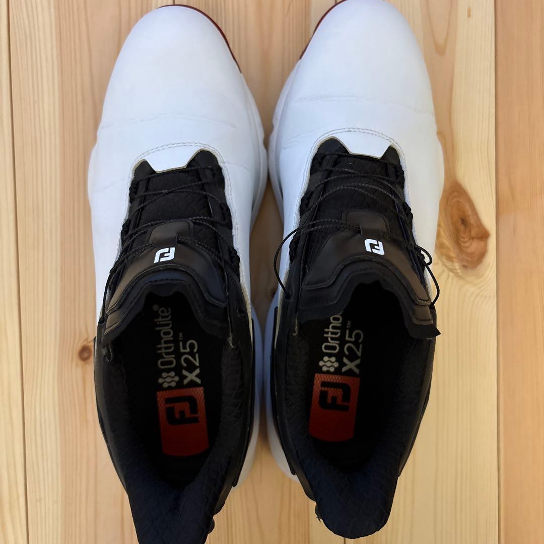 FootJoy ゴルフシューズ 27.5㌢