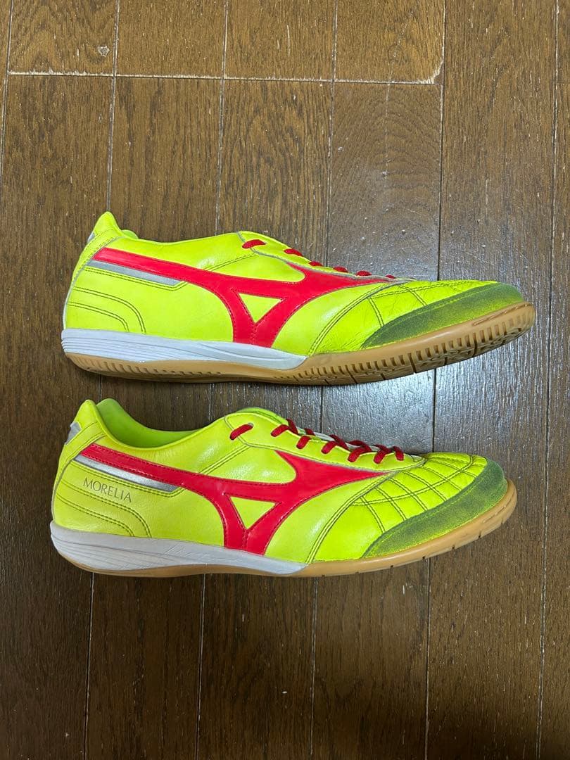 Morelia Sara モレリア サラ JAPAN IN 26.5cm
