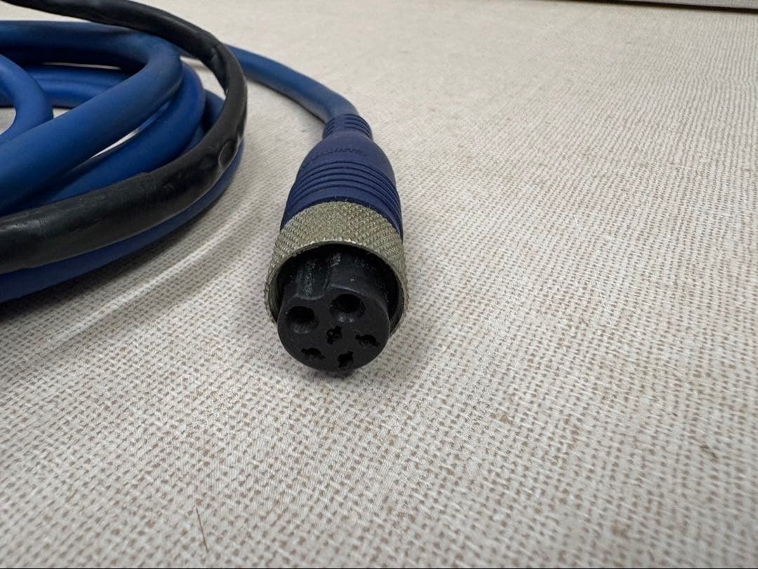 シマノ　電動リール　3000H 【ジャンク品】