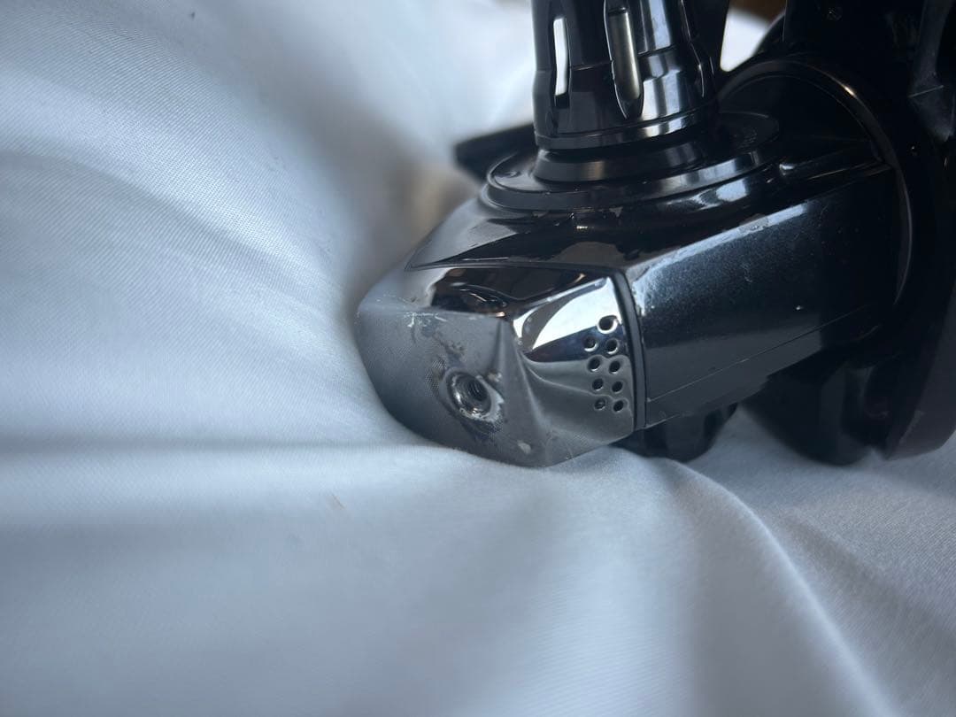 ソルティガドッグファイト7000H