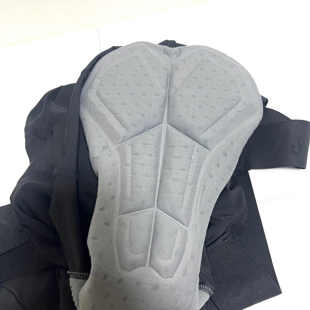 イザドア ビブニッカー Signature 3/4 Bib Shorts M