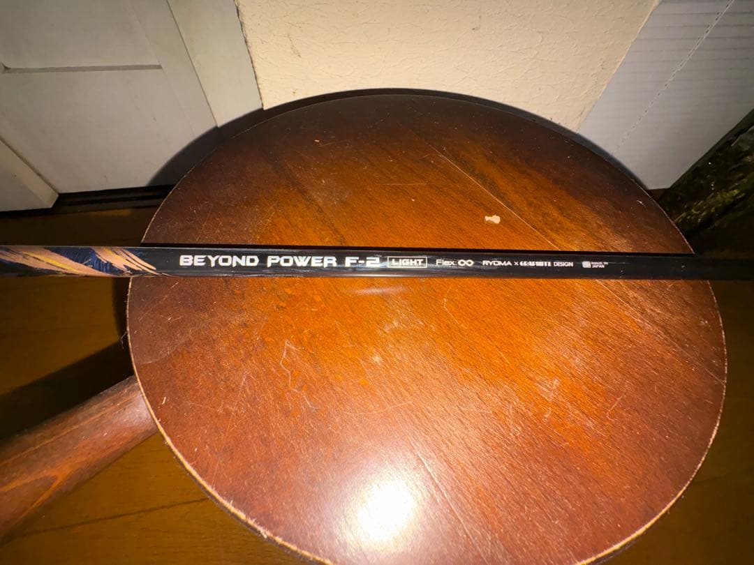フェアウェイウッド リョーマゴルフMAXIMA 42.5in