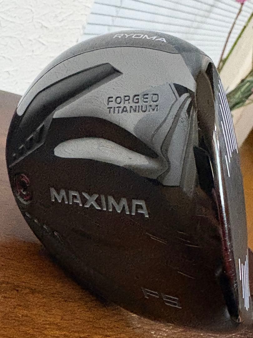 フェアウェイウッド リョーマゴルフMAXIMA 42.5in