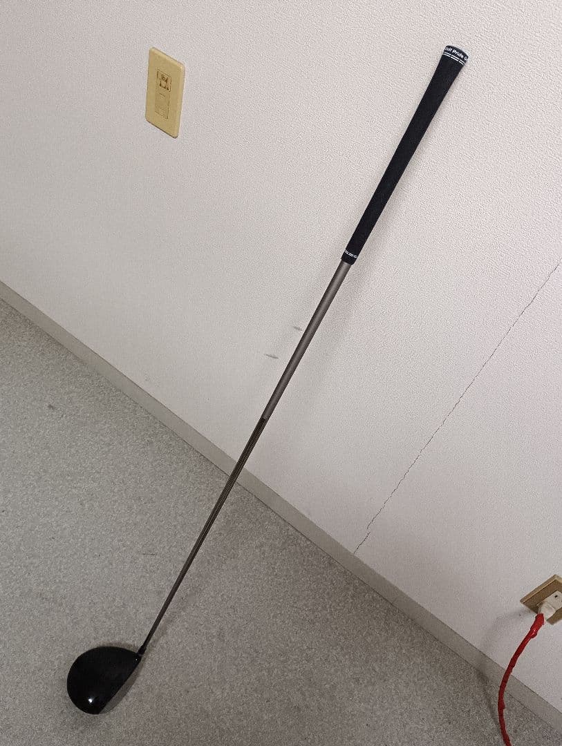 PING TOUR 2,0 65（S) 45インチ　バルドのヘッド付き　送料込み