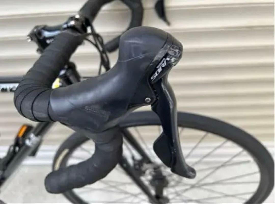 FUJI FEATHER CX+ 2017 52サイズ