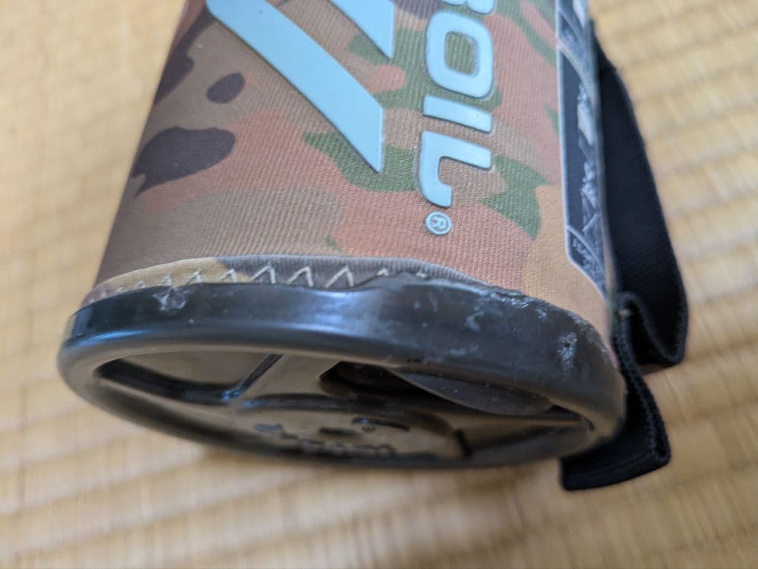 JETBOIL FLASH ジェットボイル フラッシュ