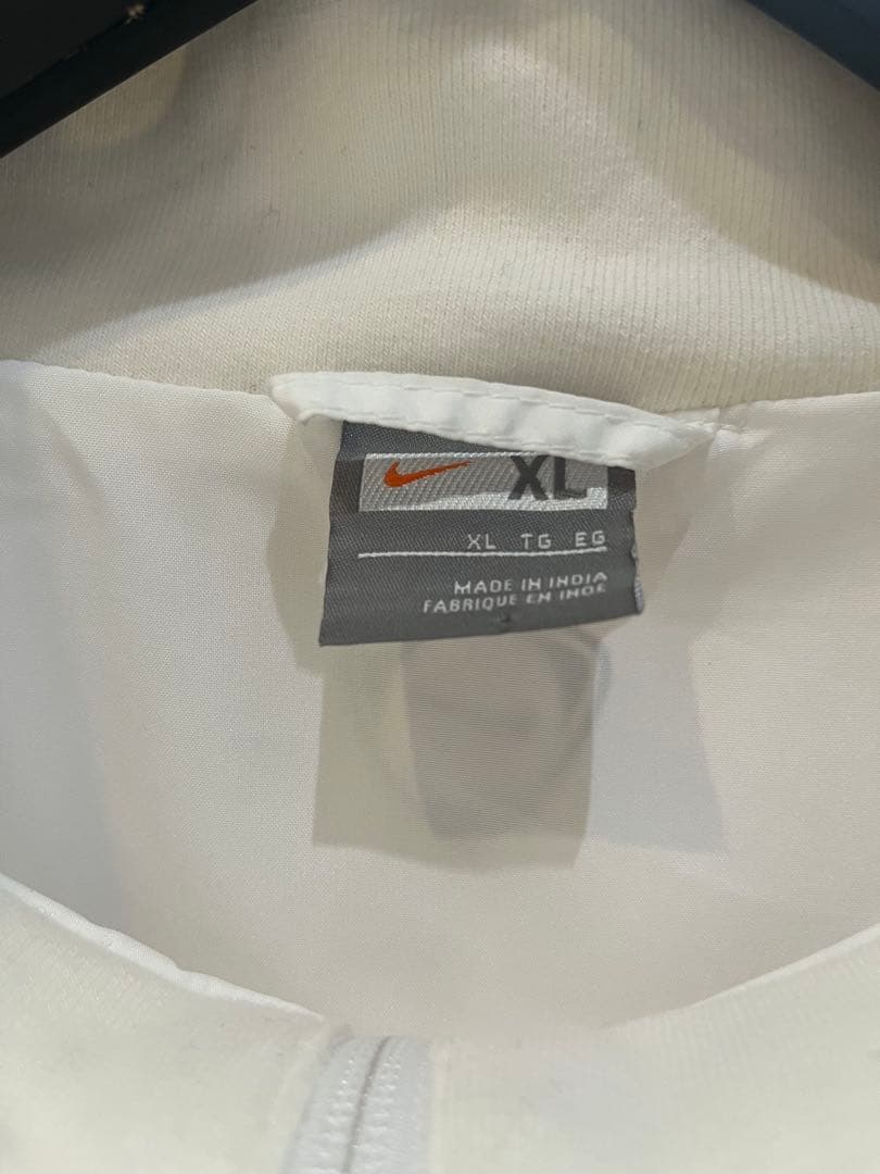 00s NIKE アーセナル アンセムジャケット