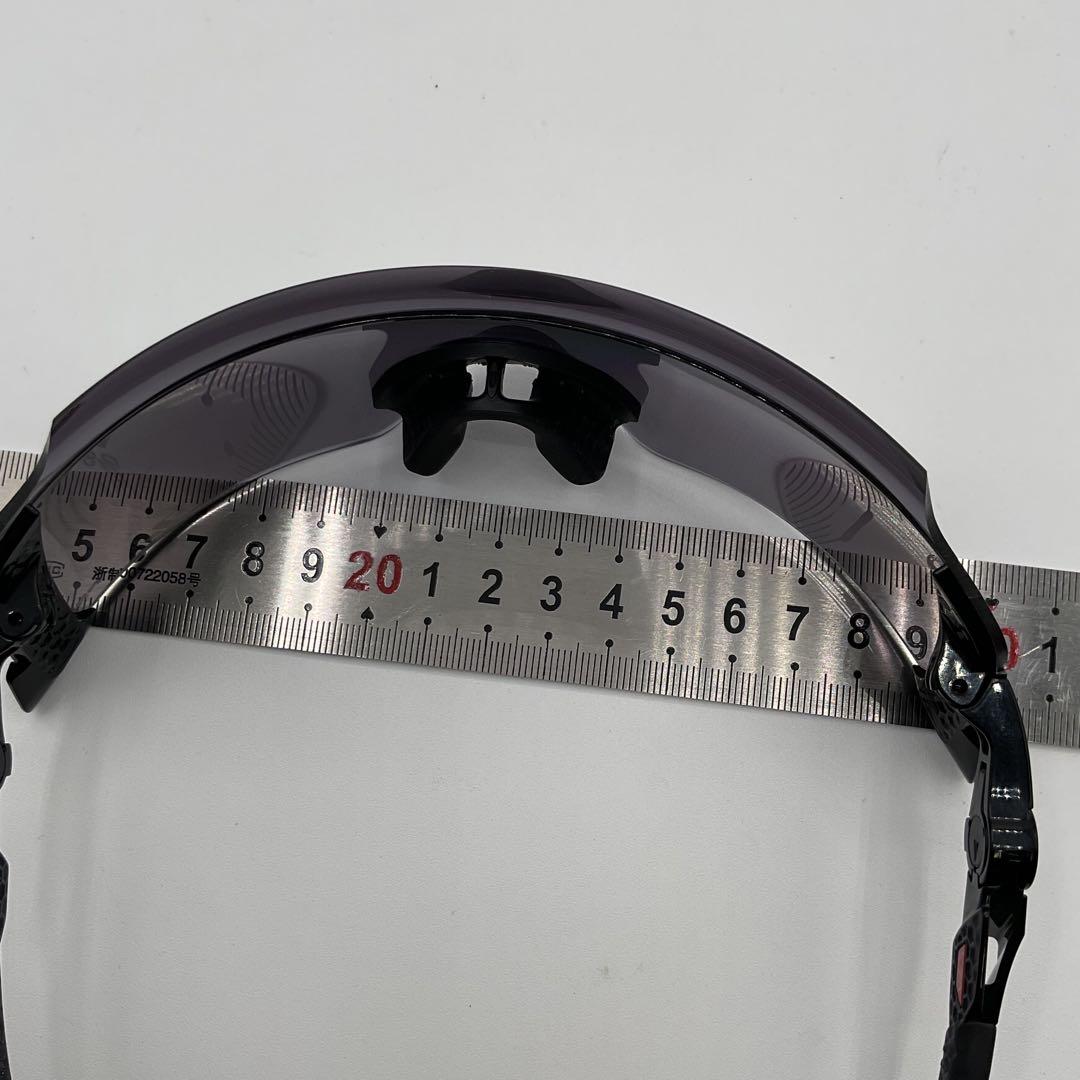 【美品】オークリー KATO サングラス OO9455-0149 箱付 ケース付