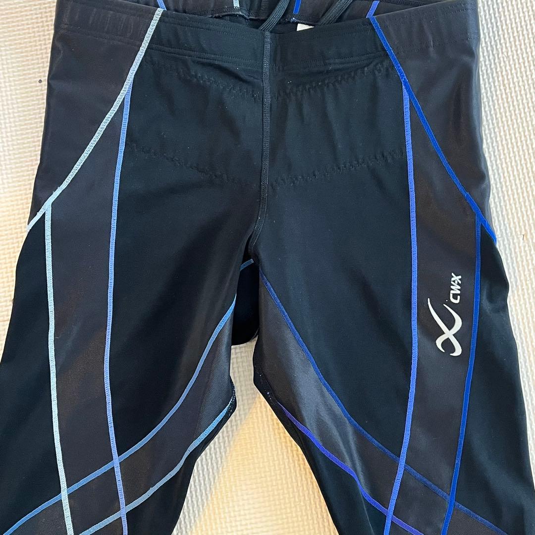 CW-X HZO639 ジェネレーターモデル ワコール S