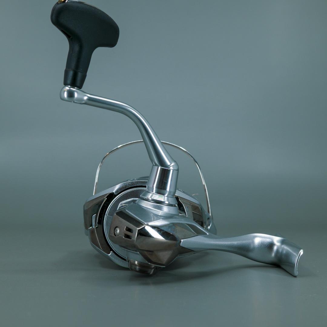 SHIMANO STRADIC C3000XG 23ストラディック
