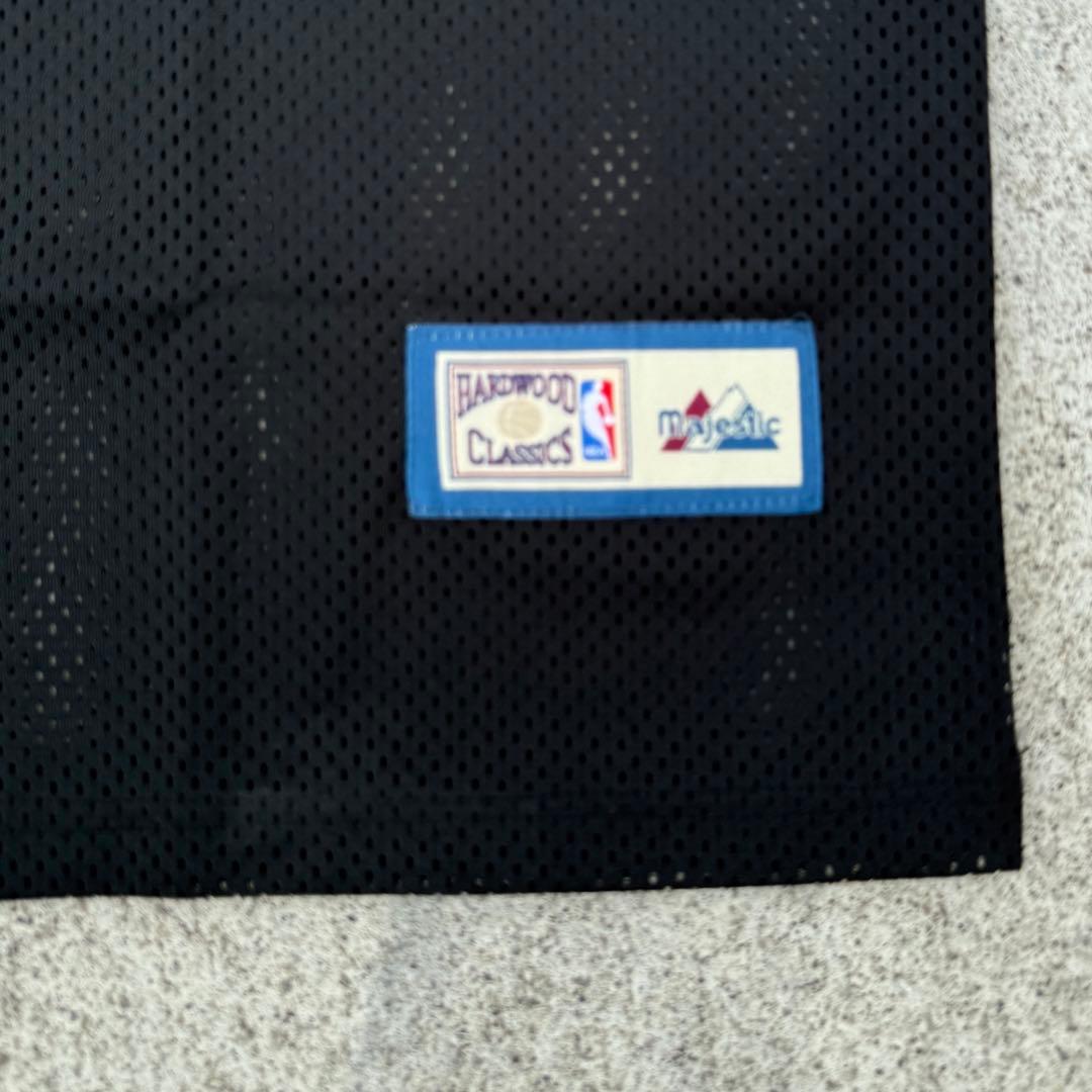 未使用！kings webber バスケ　ユニフォーム　NBA nike