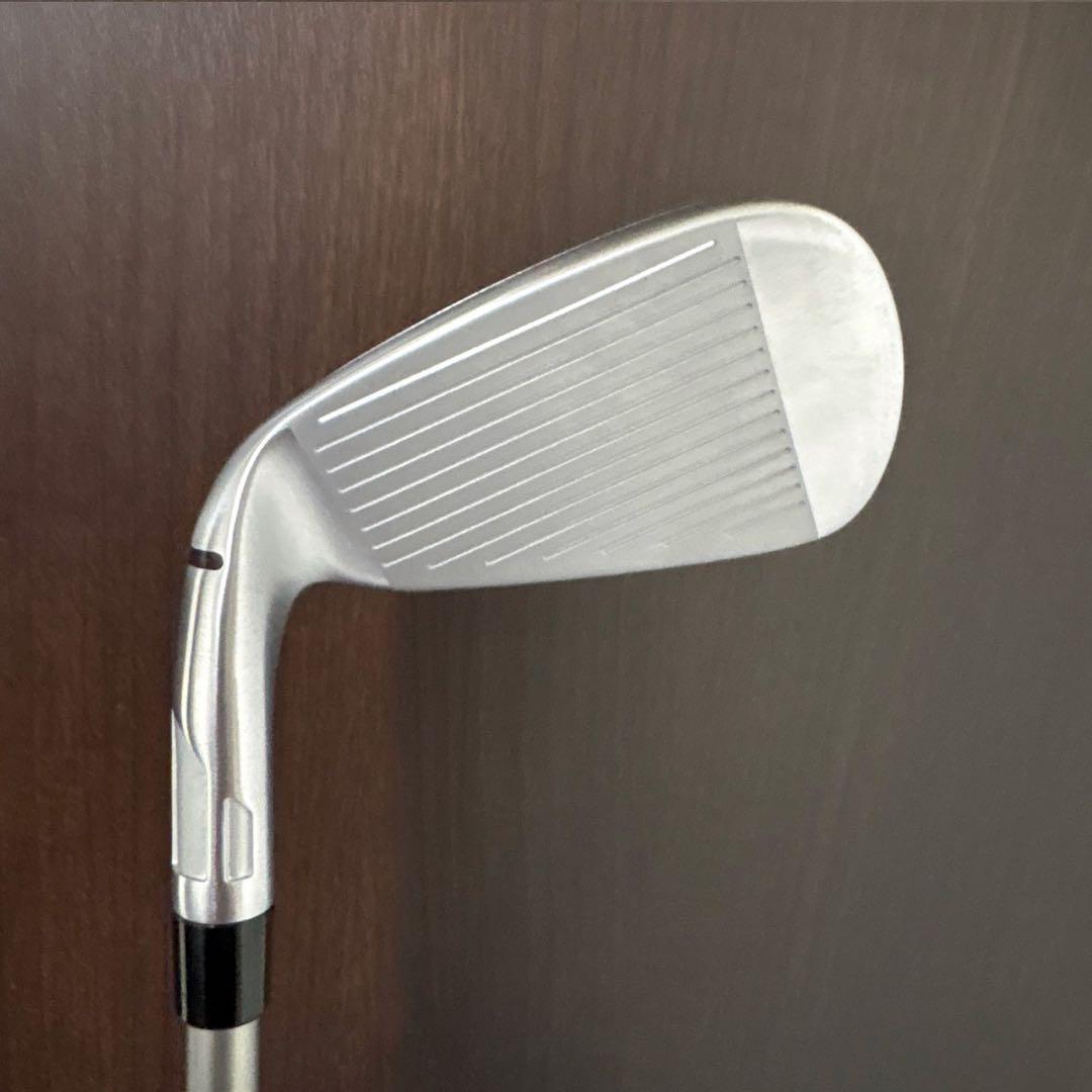 TaylorMade Qi MAX LITE #7 アイアン