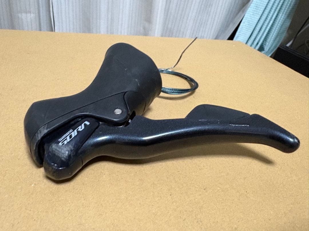 SHIMANO SORA R3000コンポセット
