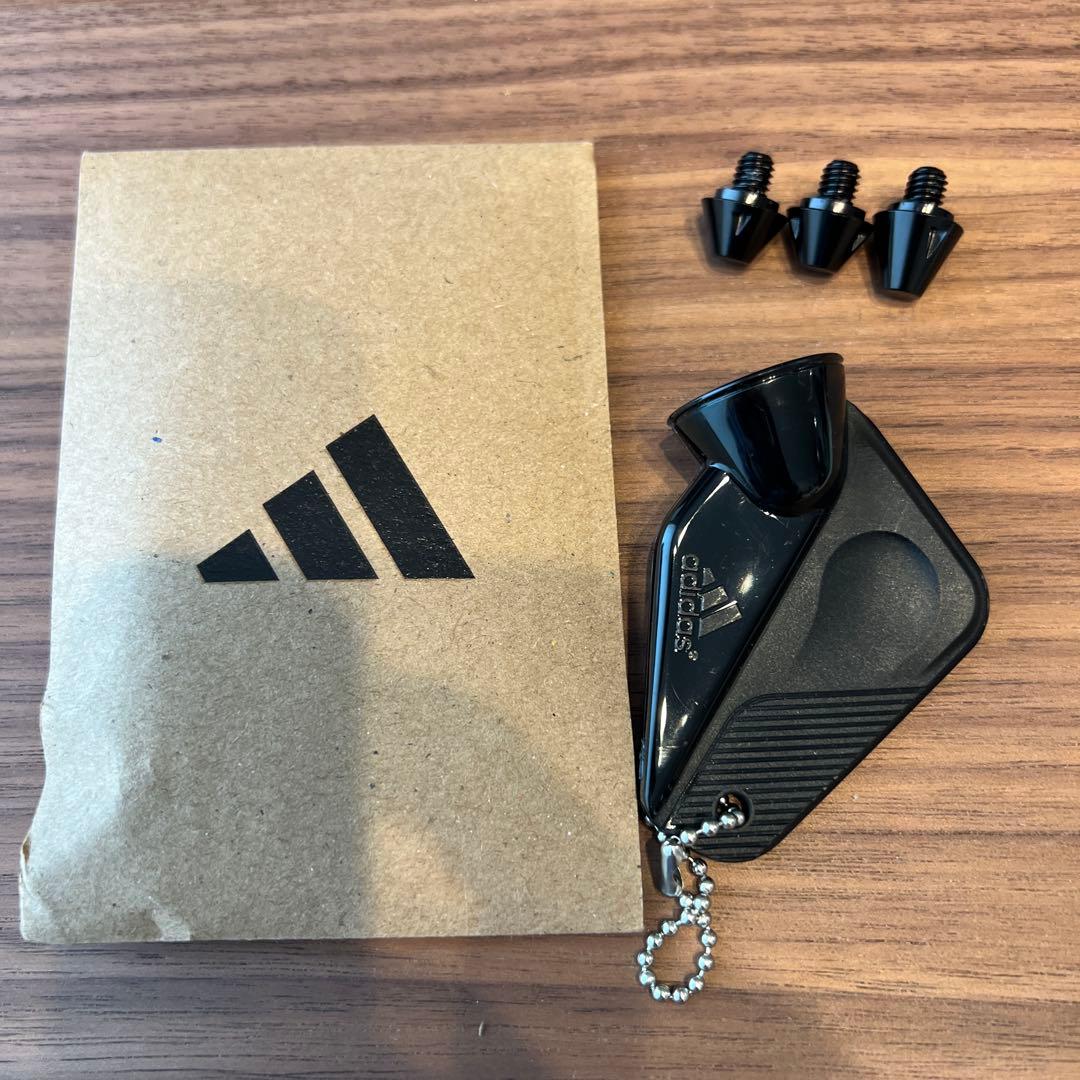 【パンドラさま専用】adidas プレデターアキュラシー.1 L SG 26.5