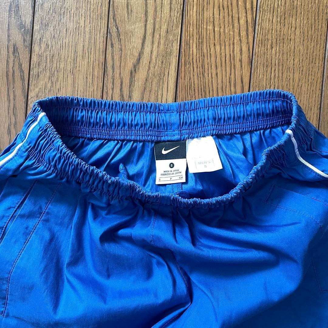 NIKE POCARI SWEAT 上下セット S