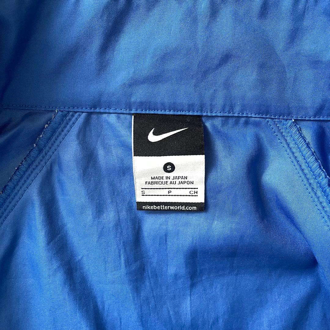 NIKE POCARI SWEAT 上下セット S
