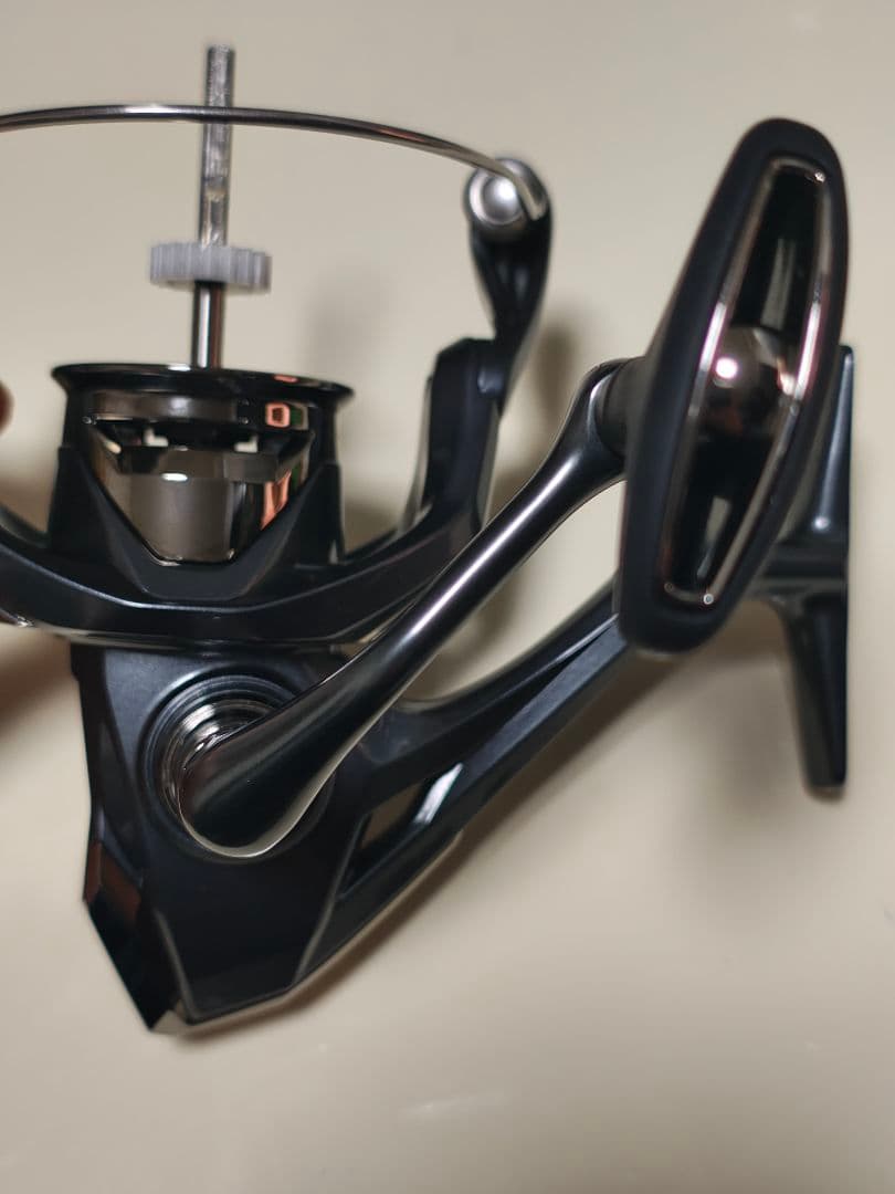 SHIMANO 25 アルテグラ 4000XG
