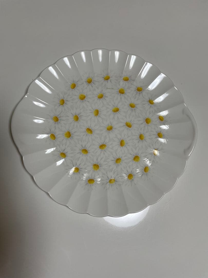 新品Tiffany & Co. & 美品 Christian Dior