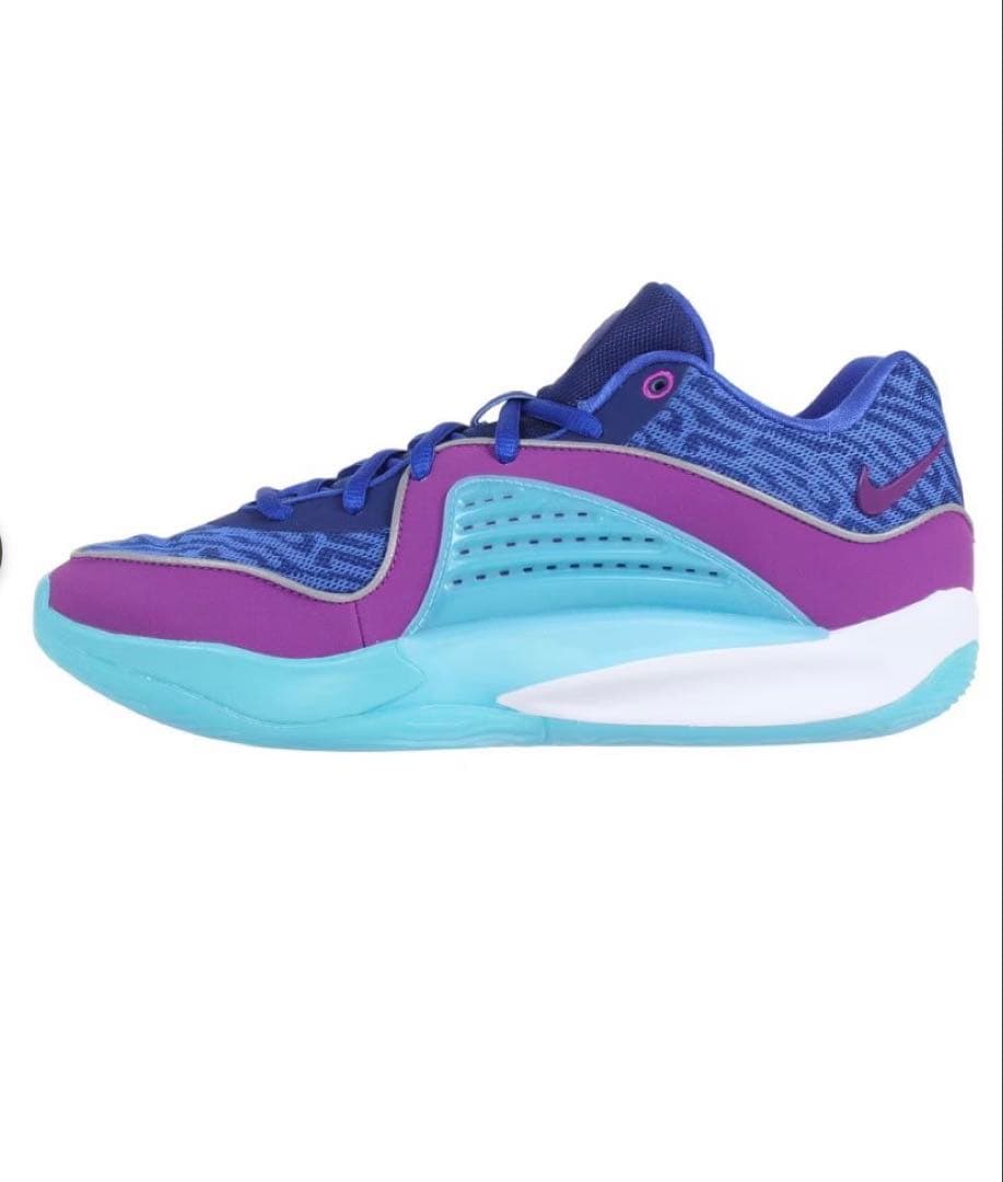 A*i様 NIKE KD16 EP ナイキ ケビンデュラント 26.5