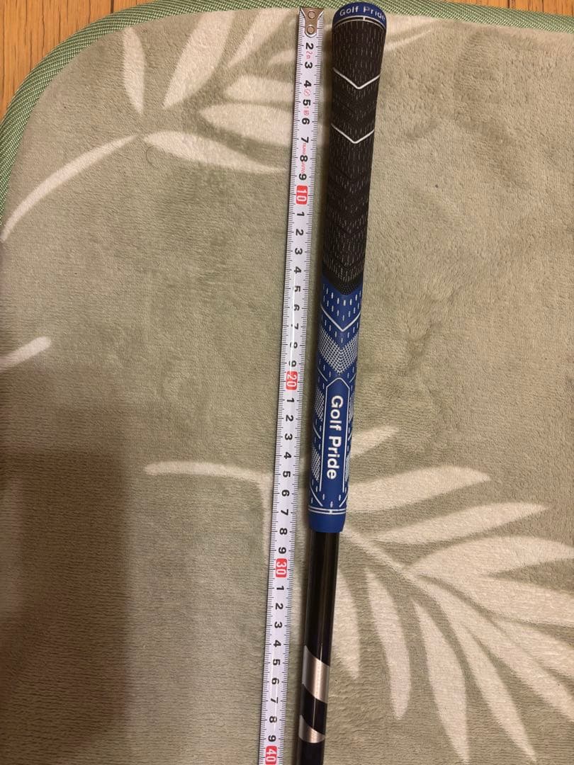 VENTUS TRブルー 3w用 テーラーメイドスリーブ